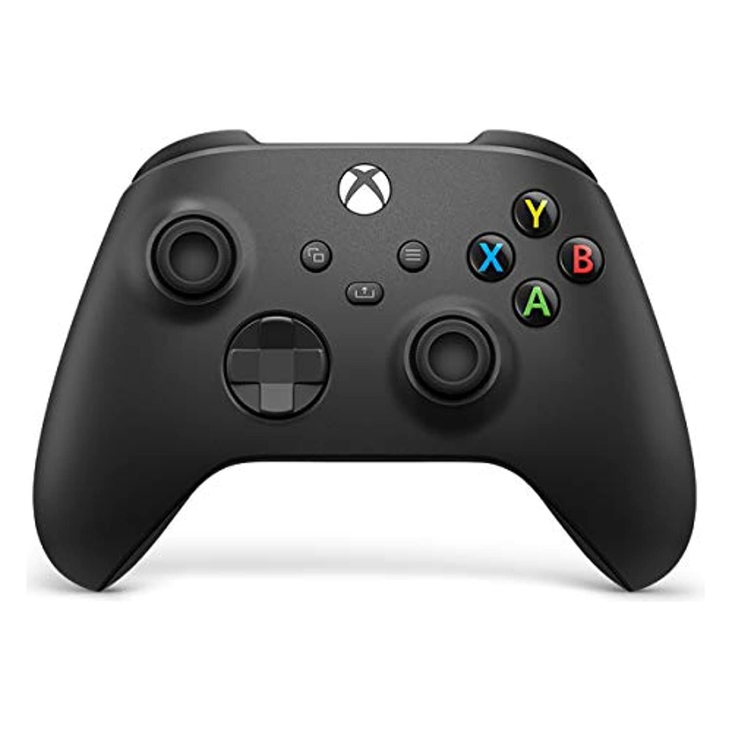 Microsoft Official Xbox Series X/S Wireless Controller