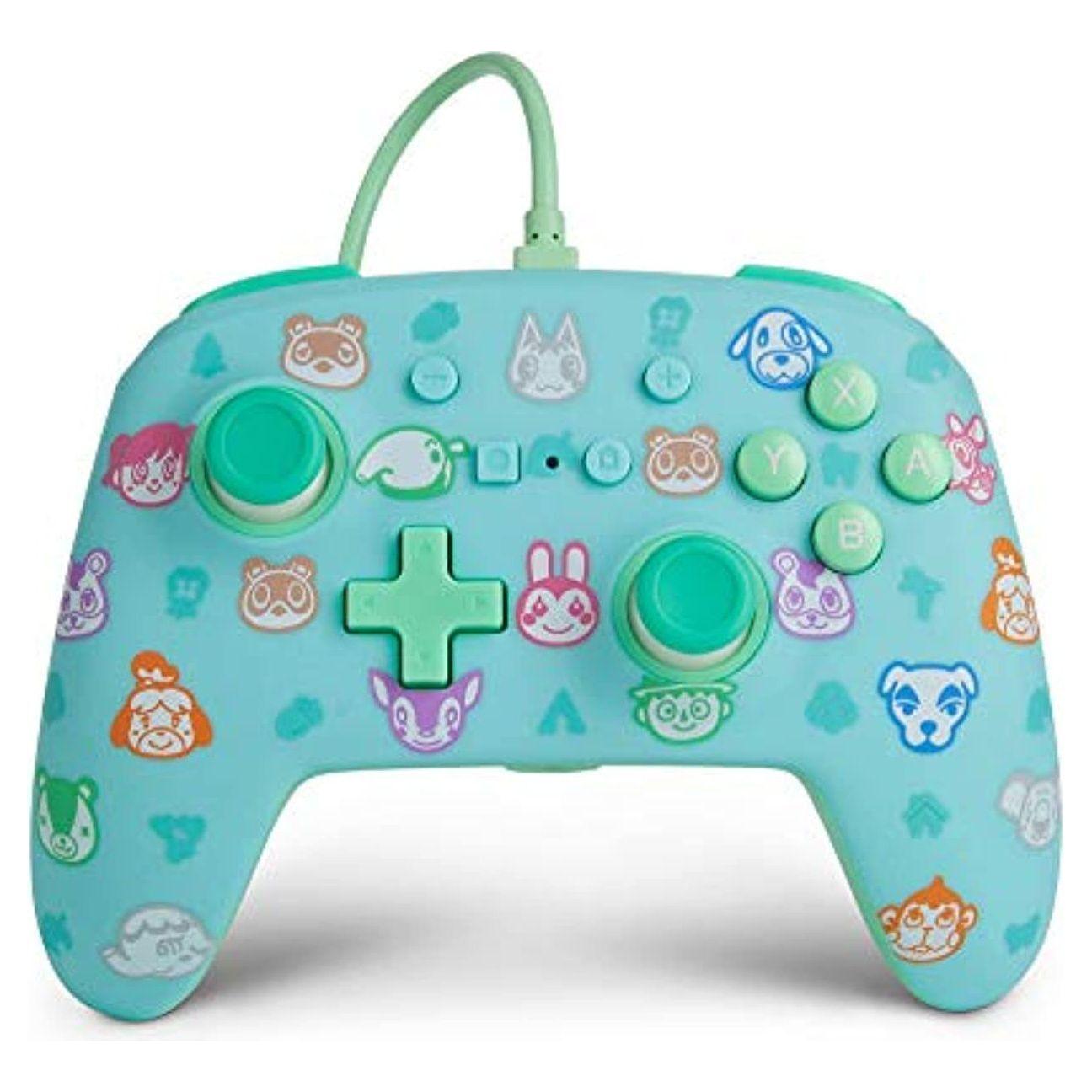 PowerA Enhanced Wired Controller for Nintendo Switch