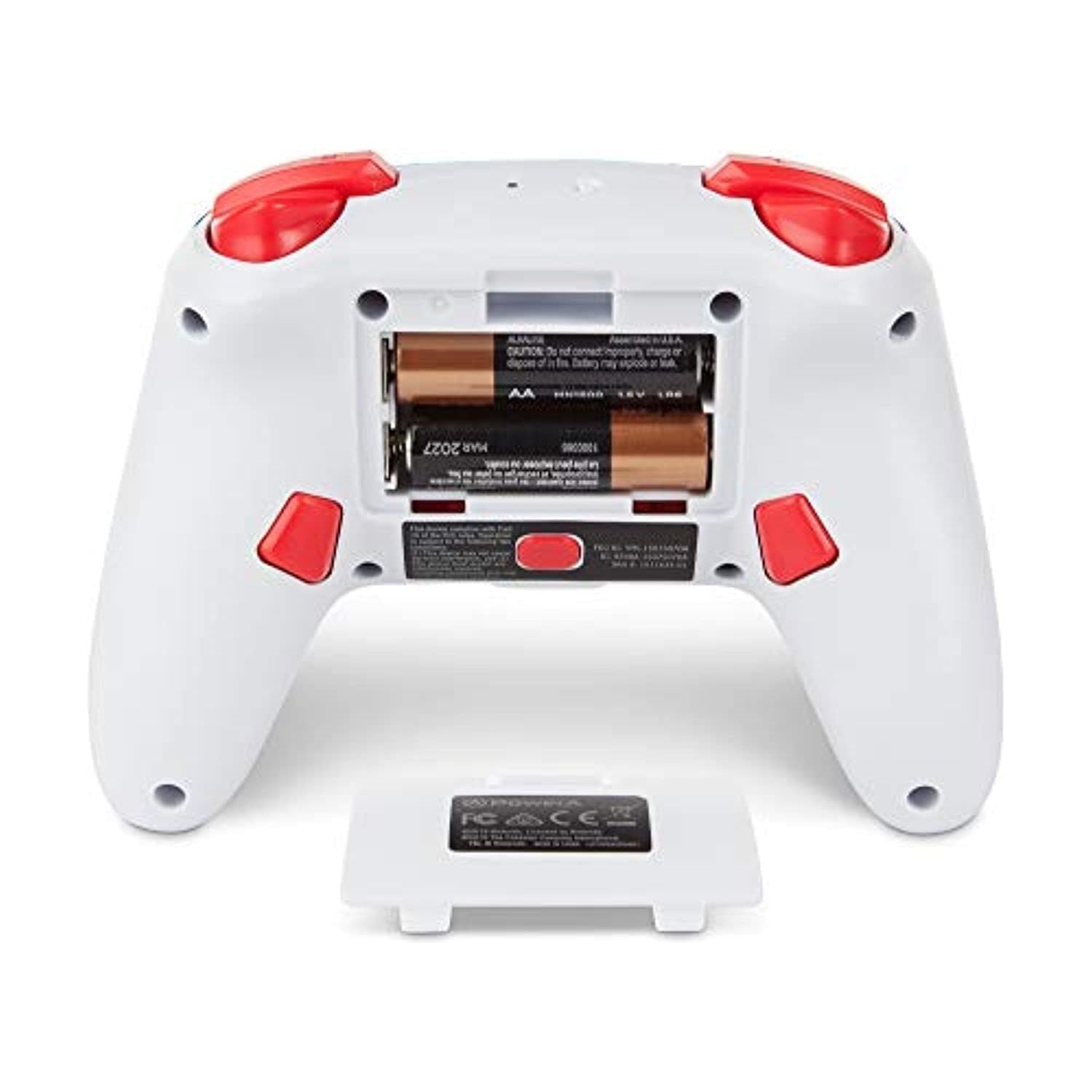 PowerA Enhanced Wireless Controller for Nintendo Switch