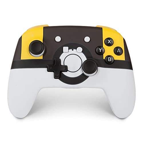 PowerA Enhanced Wireless Controller for Nintendo Switch