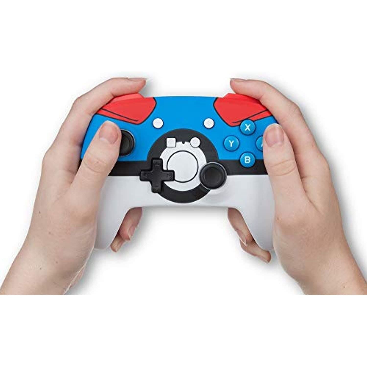 PowerA Enhanced Wireless Controller for Nintendo Switch