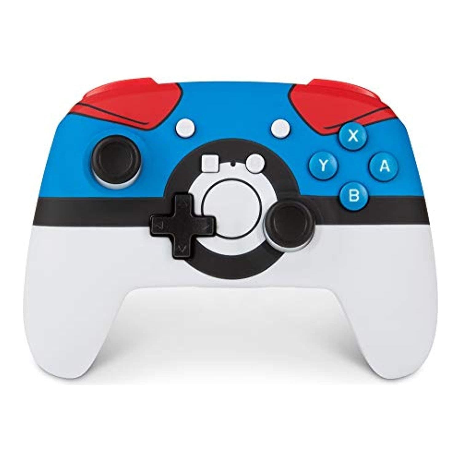 PowerA Enhanced Wireless Controller for Nintendo Switch