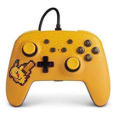 PowerA Enhanced Wired Controller for Nintendo Switch