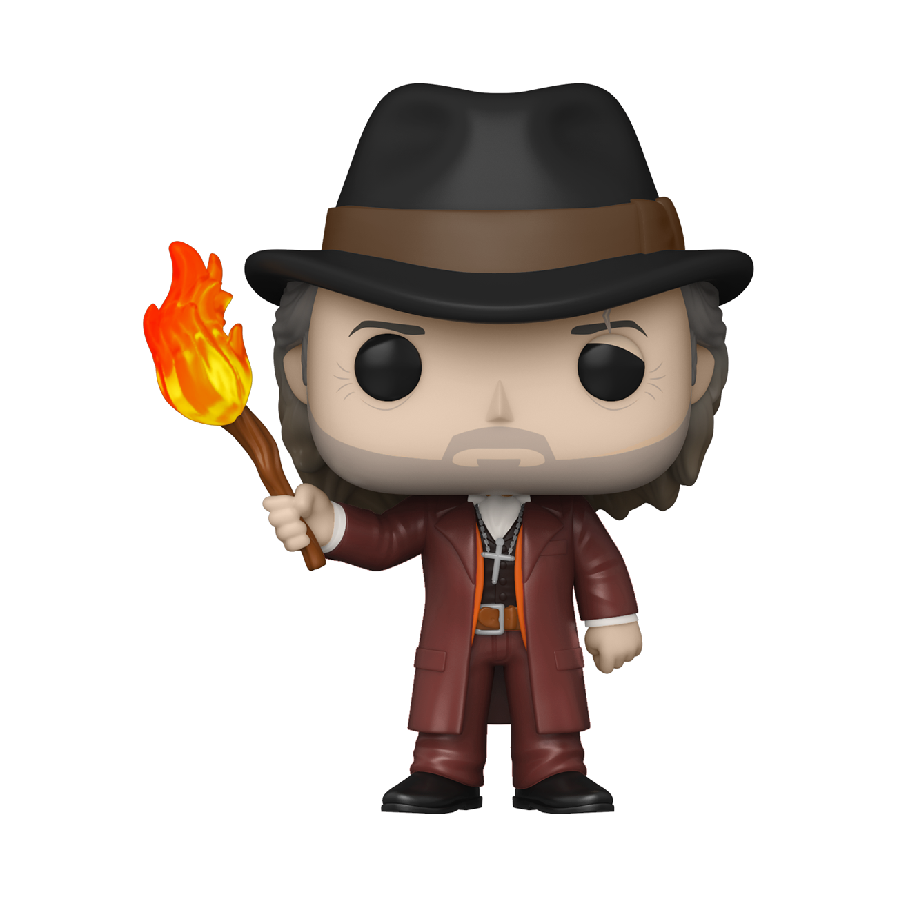 Funko POP Movies: Bram Stoker's - Van Helsing