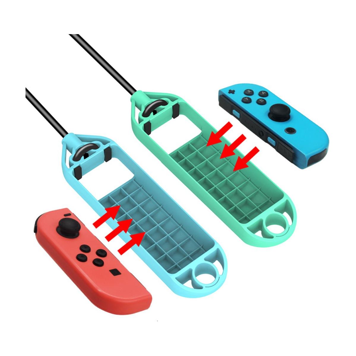 Jump With Joy Switch Game Skipping Rope Accessory