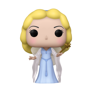 Funko POP Disney: Pinocchio - Blue Fairy