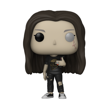 Funko Pop! Movies: Mandy - Mandy