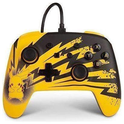 PowerA Enhanced Wired Controller for Nintendo Switch