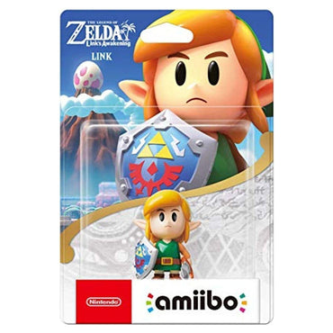 amiibo Link - Link's Awakening Collectible