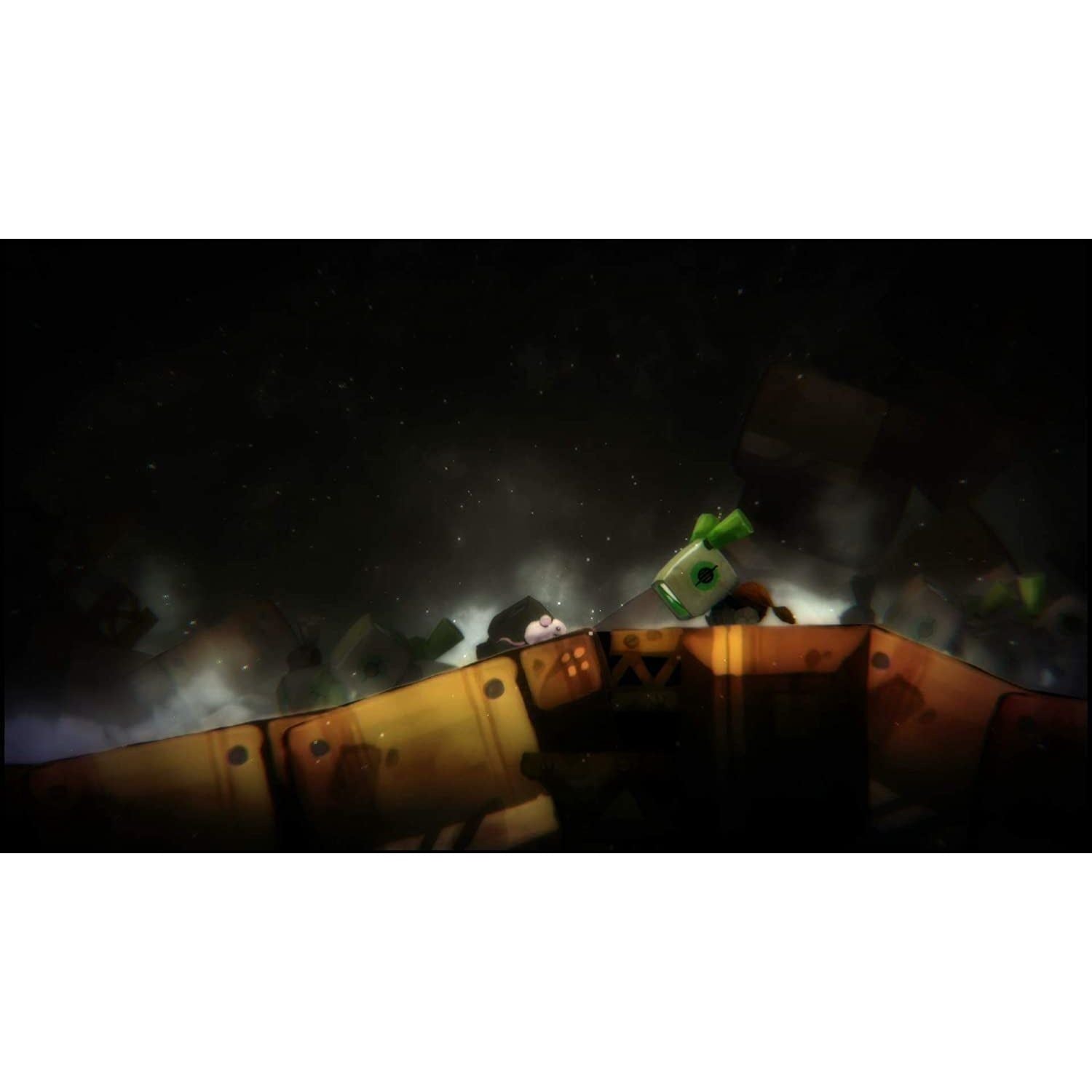 Void Terrarium++ Deluxe Edition - PlayStation 5