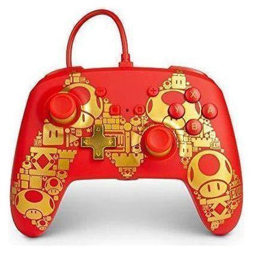 PowerA Enhanced Wired Controller for Nintendo Switch