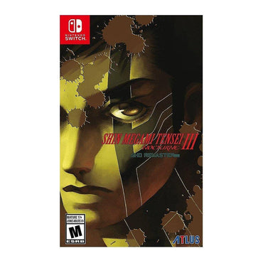 Shin Megami Tensei III: Nocturne HD Remaster