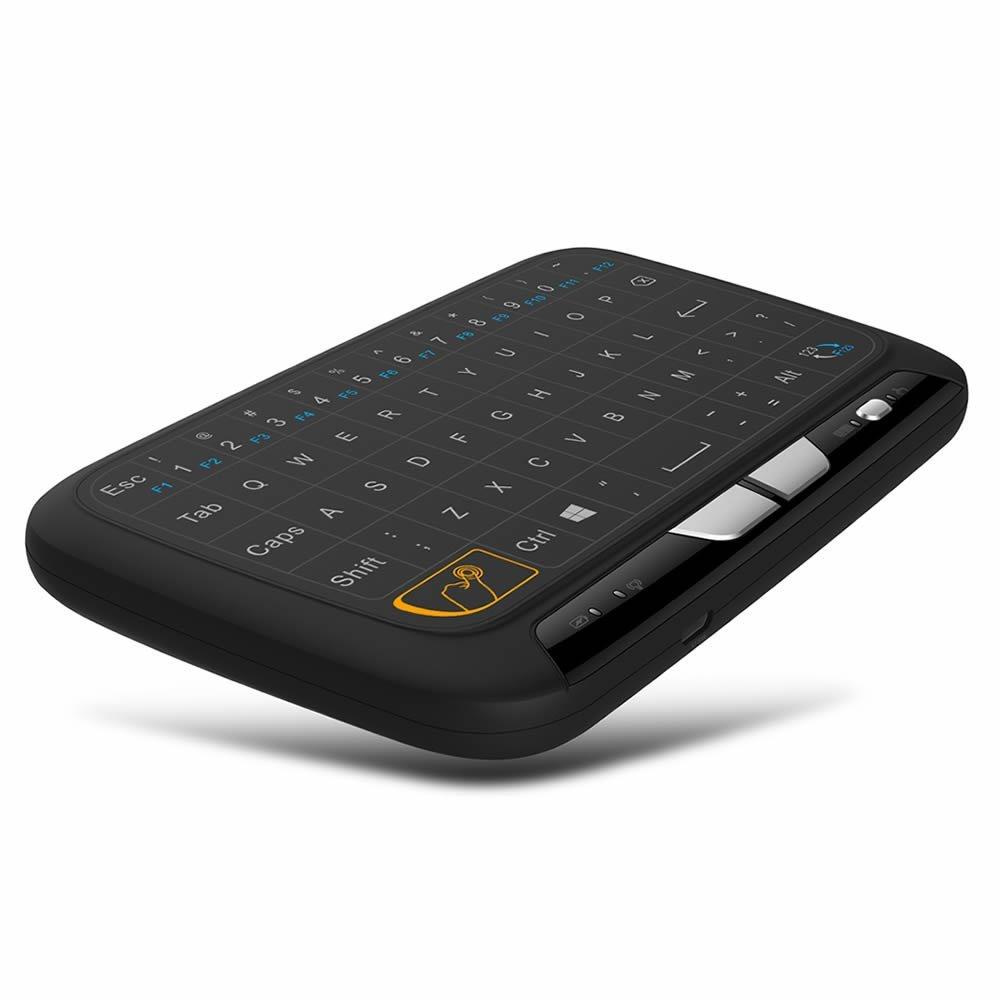 Mini H18 Wireless Keyboard 2.4GHz Air/Fly Mouse Remote Control Game