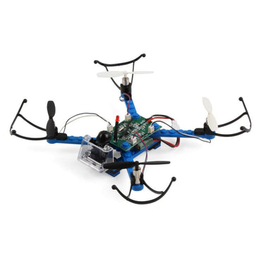 DIY Drone Building STEM Project For Kids