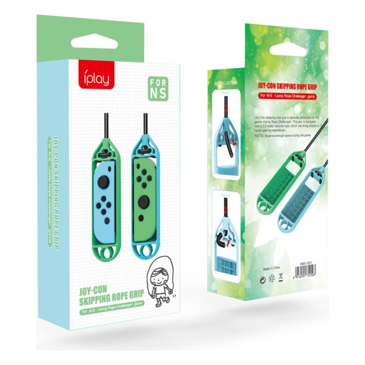 Jump With Joy Switch Game Skipping Rope Accessory