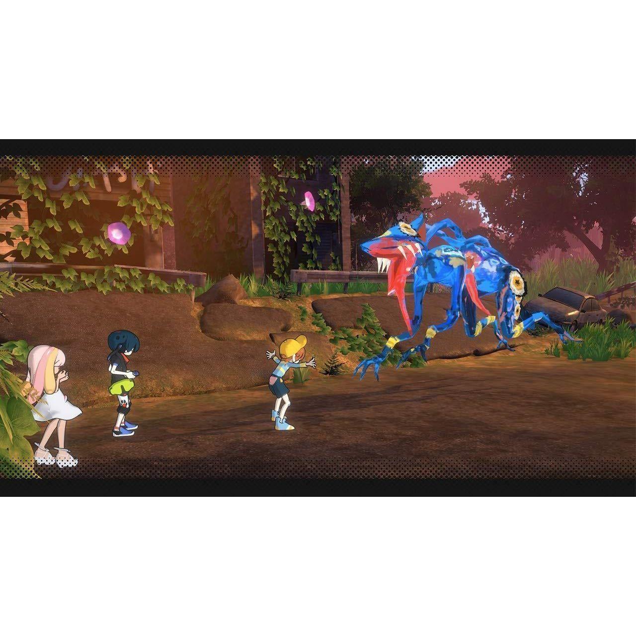 World's End Club: Deluxe Edition - Nintendo Switch