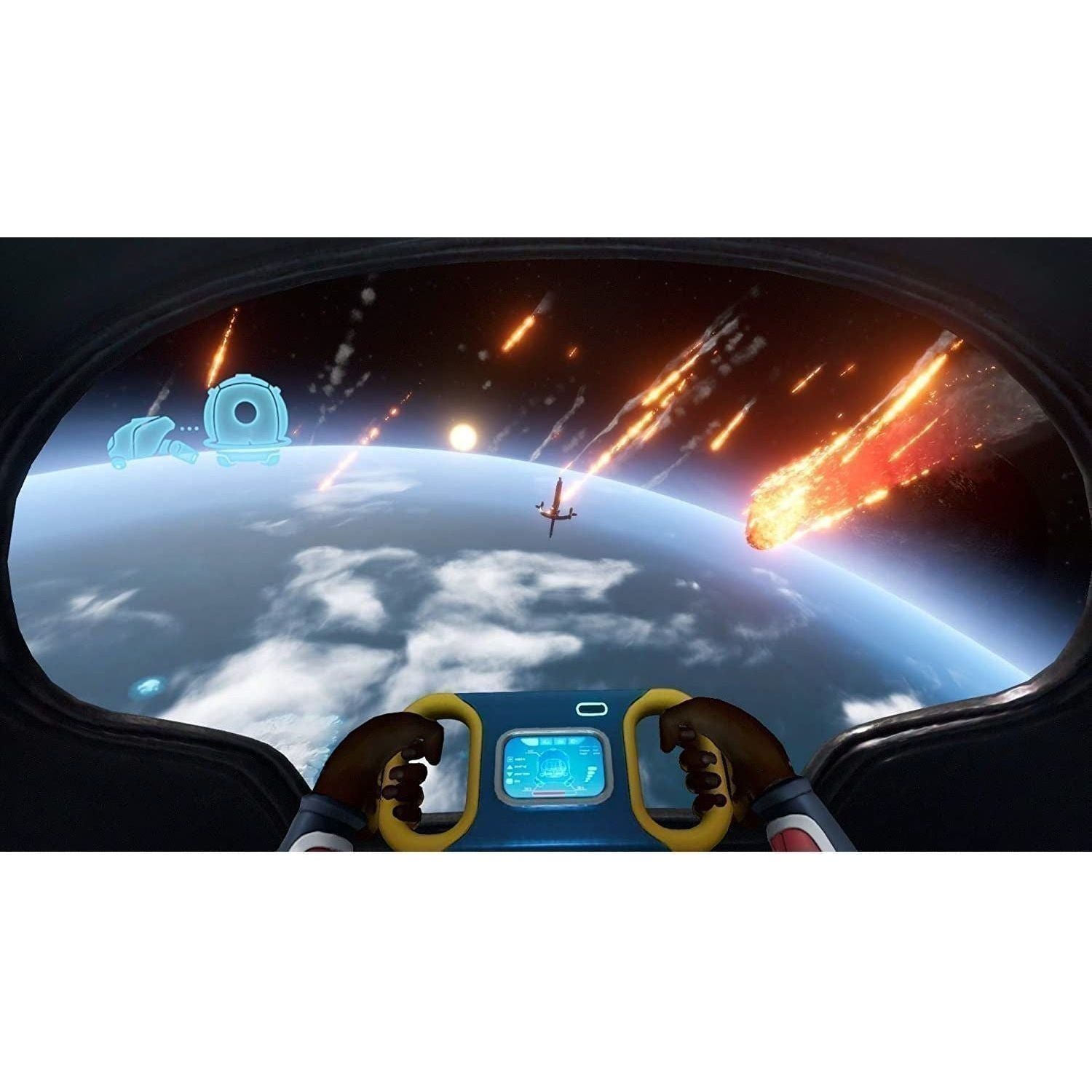Subnautica: Below Zero
