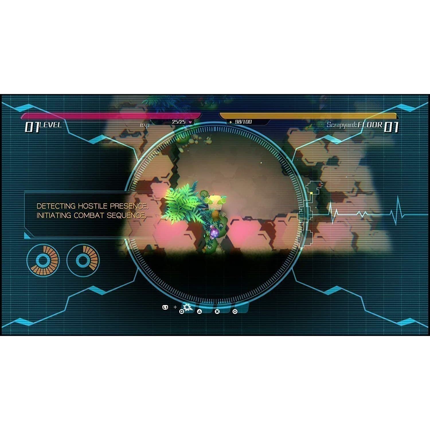 Void Terrarium++ Deluxe Edition - PlayStation 5