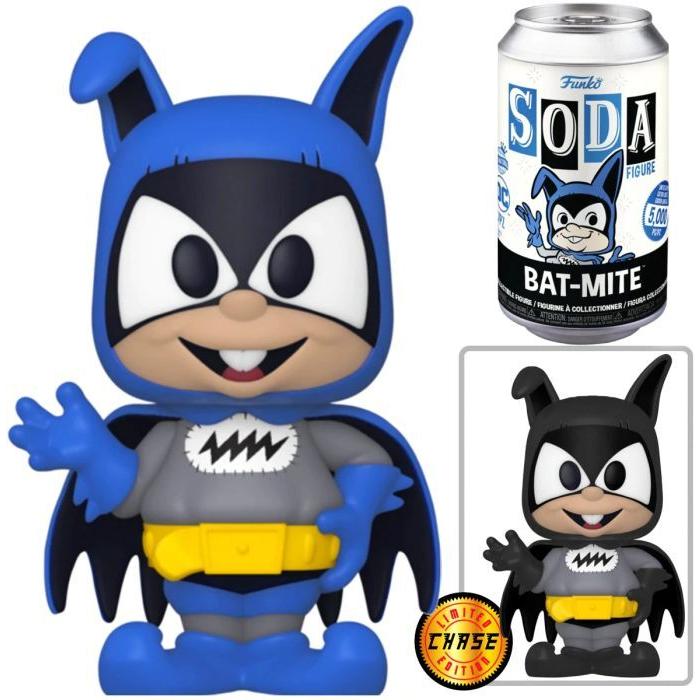 Funko Soda Bat-Mite (International)