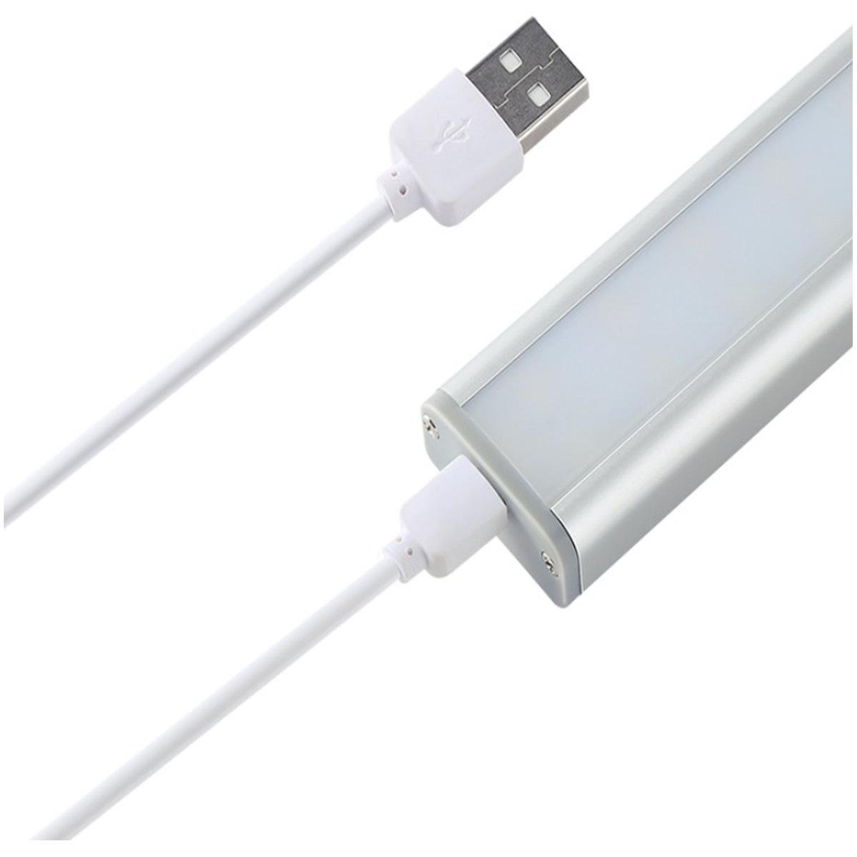 Let There Be Light 20 Motion LED Lights Rechargeable Battery