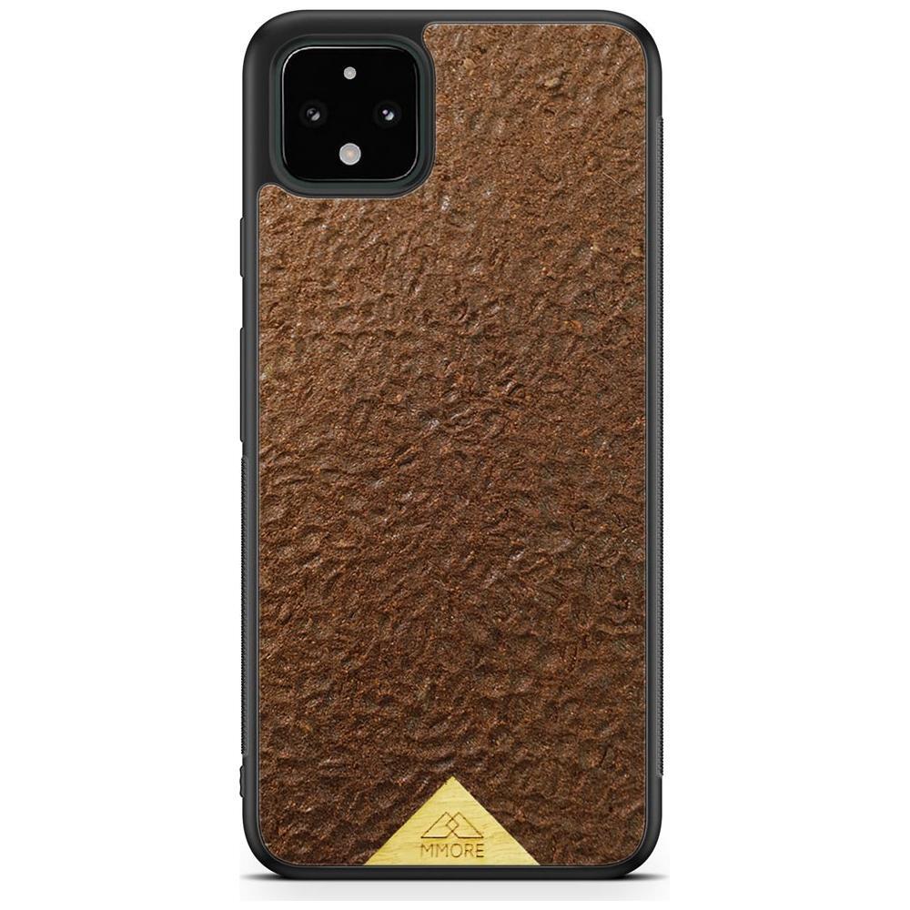 Organic Case - Coffee