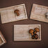 Jumbo counting tray - Wooden Toy