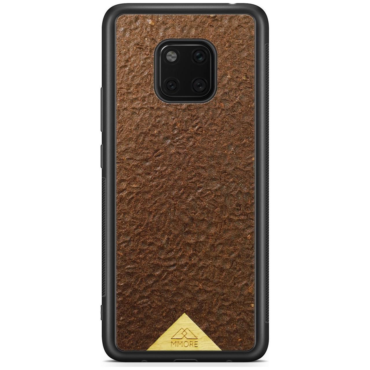 Organic Case - Coffee