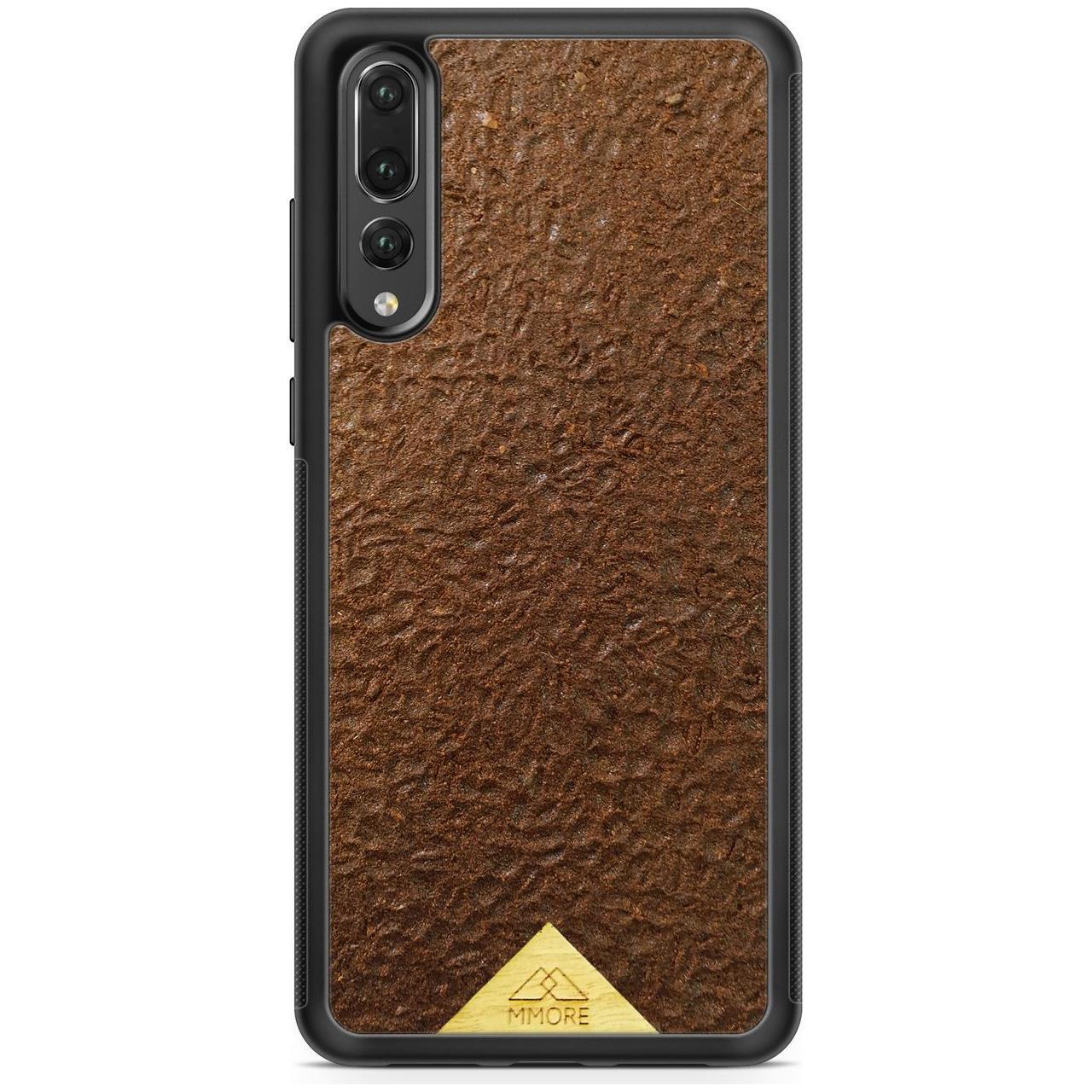 Organic Case - Coffee