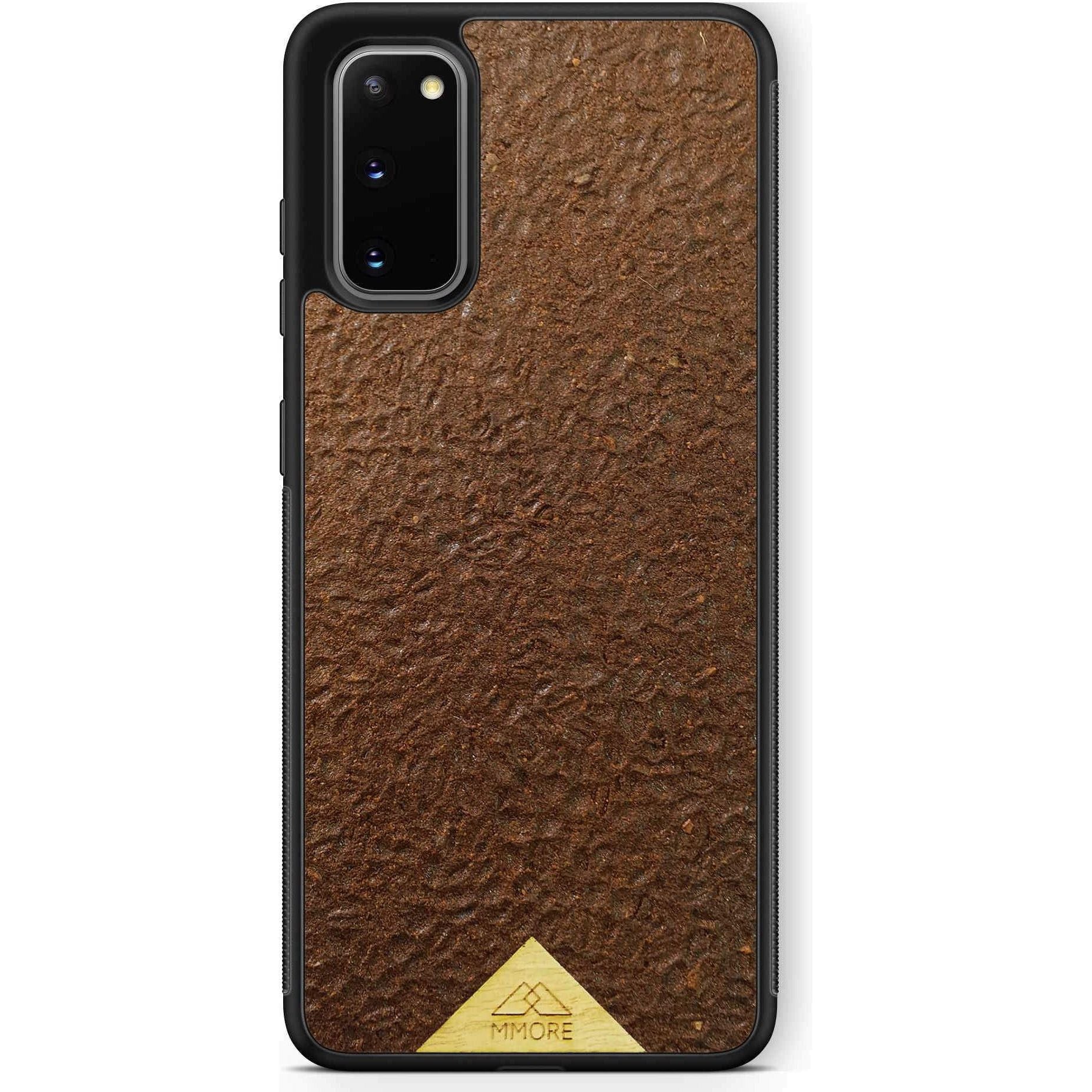 Organic Case - Coffee