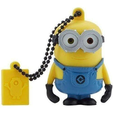 Tribe Despicable Me Bob 16GB Flash Drive