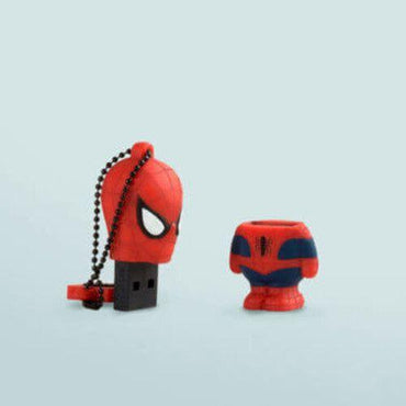 Tribe Marvel Spider-Man 32GB USB Flash Drive
