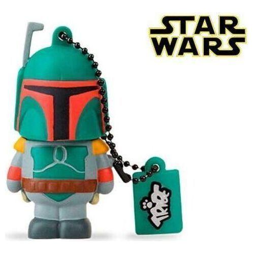 Tribe Star Wars Boba Fett 16GB USB Drive
