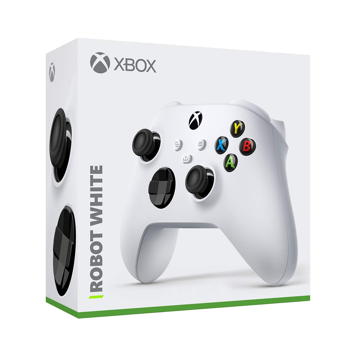 Microsoft Official Xbox Series X/S Wireless Controller