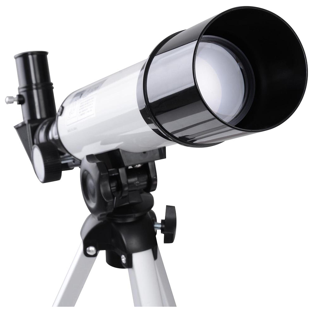 Astronomical refractor telescope for Watching Moon Stars Bird