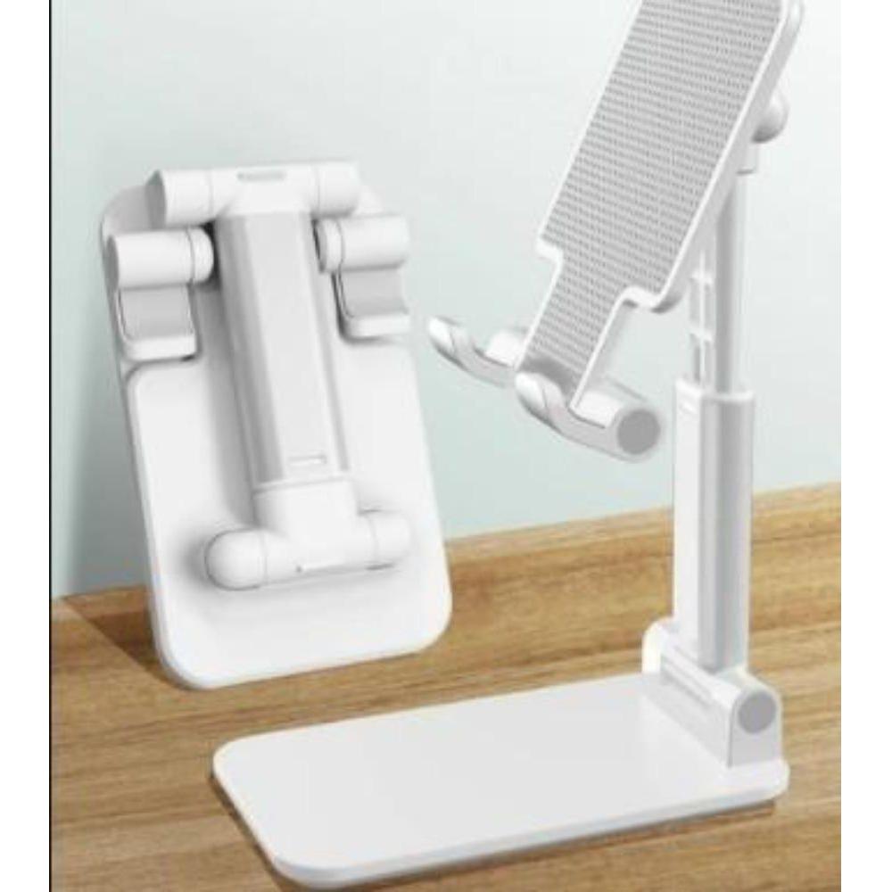 Universal Foldable Holder Stand for iPad and Mobile Phone