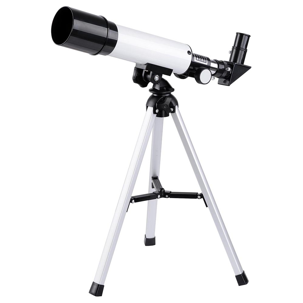 Astronomical refractor telescope for Watching Moon Stars Bird