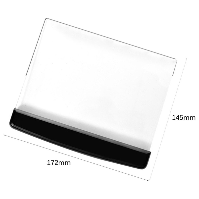 Portable LED Tablet Book Light Reading Night Light