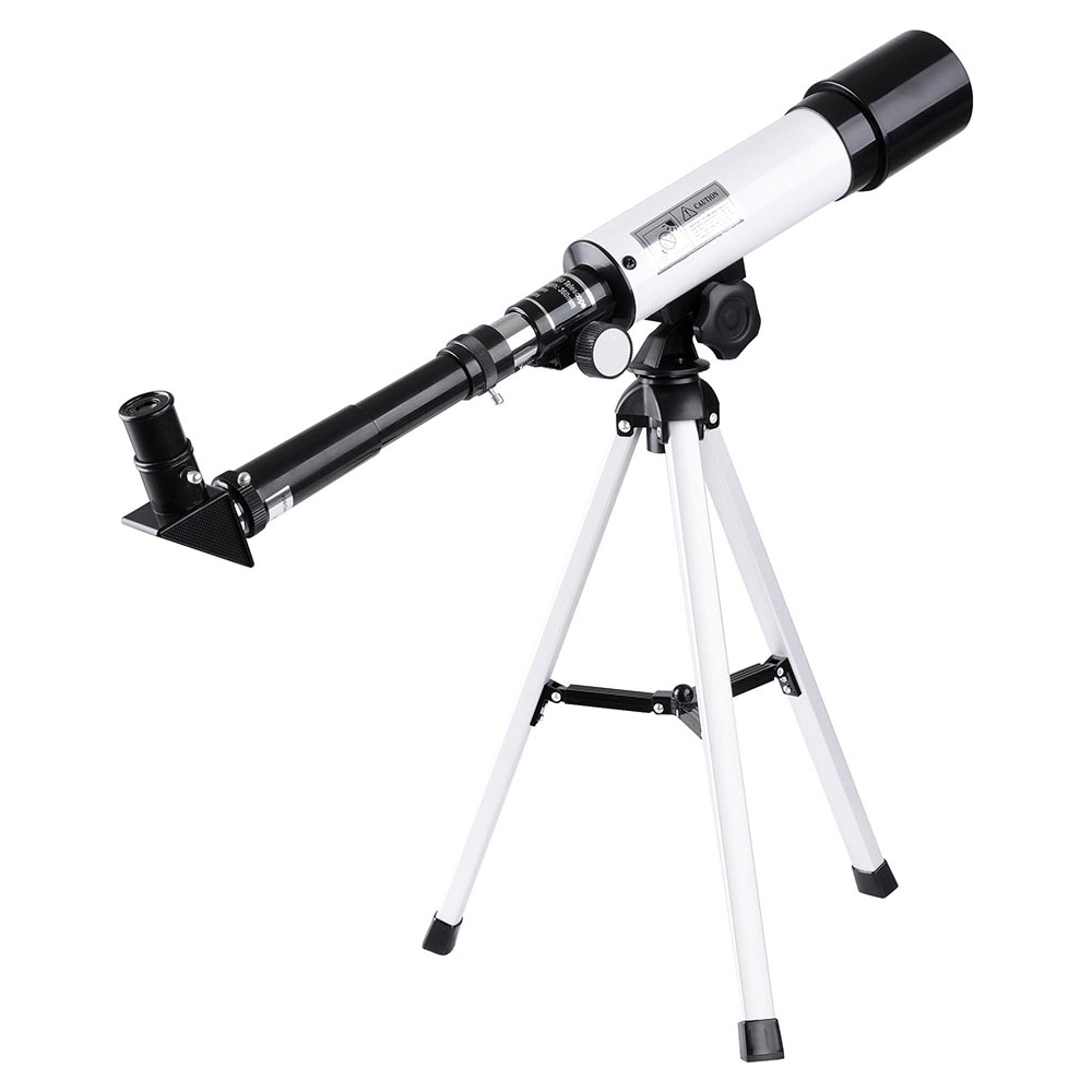 Astronomical refractor telescope for Watching Moon Stars Bird