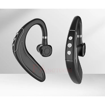 Long Standby Handsfree Wireless Bluetooth 5.0 Headset