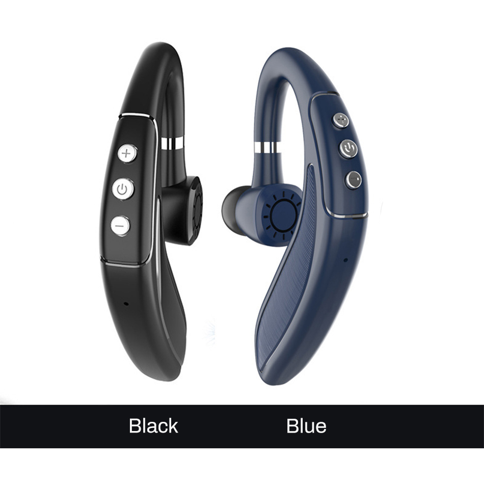Long Standby Handsfree Wireless Bluetooth 5.0 Headset