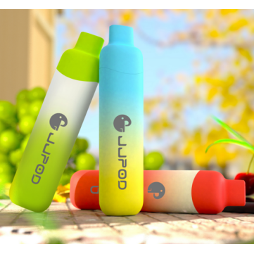 Disposable pod Device Electronic Cigarettes Vapesmoke Pen