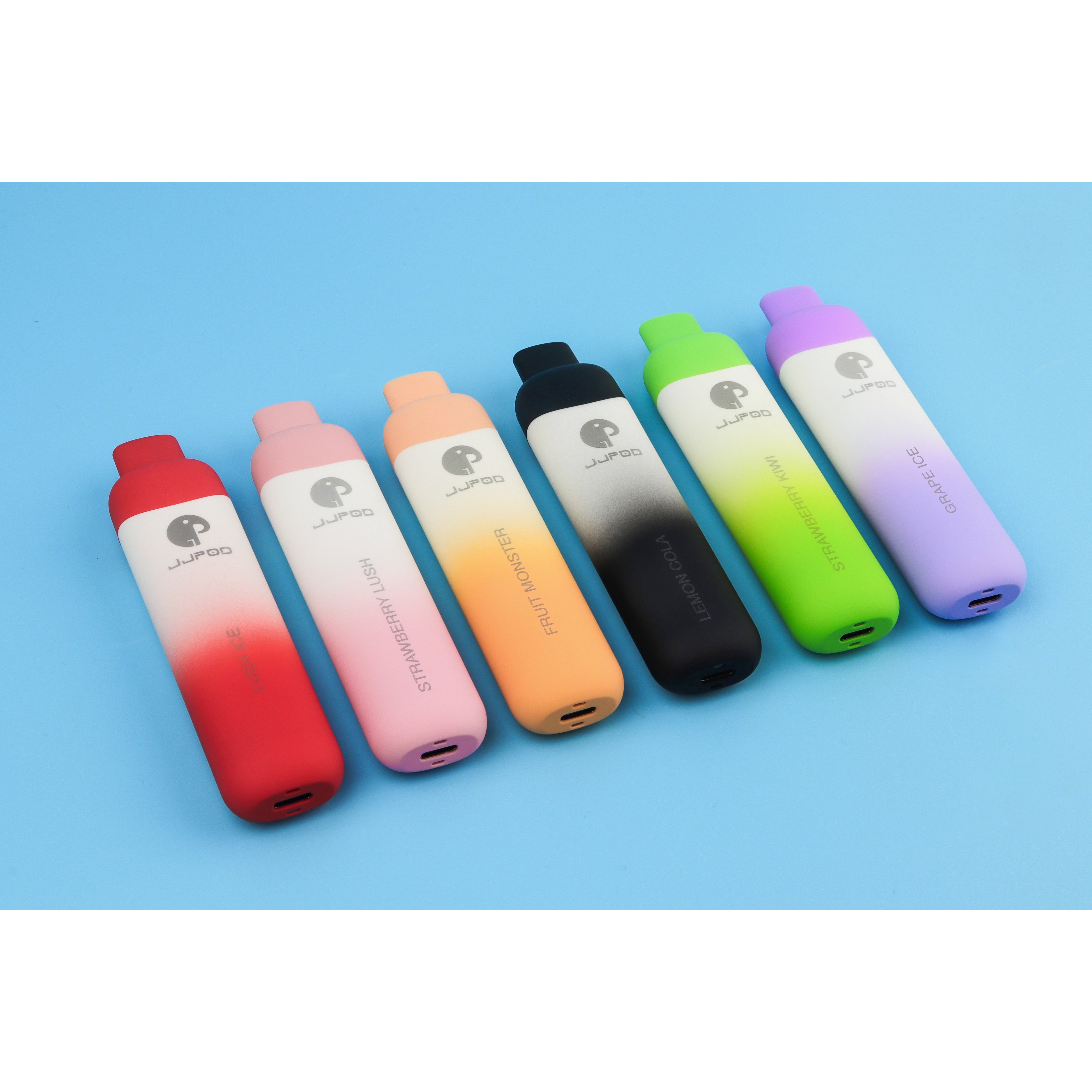 Disposable pod Device Electronic Cigarettes Vapesmoke Pen