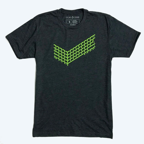 Verified T-Shirt Gamer Design