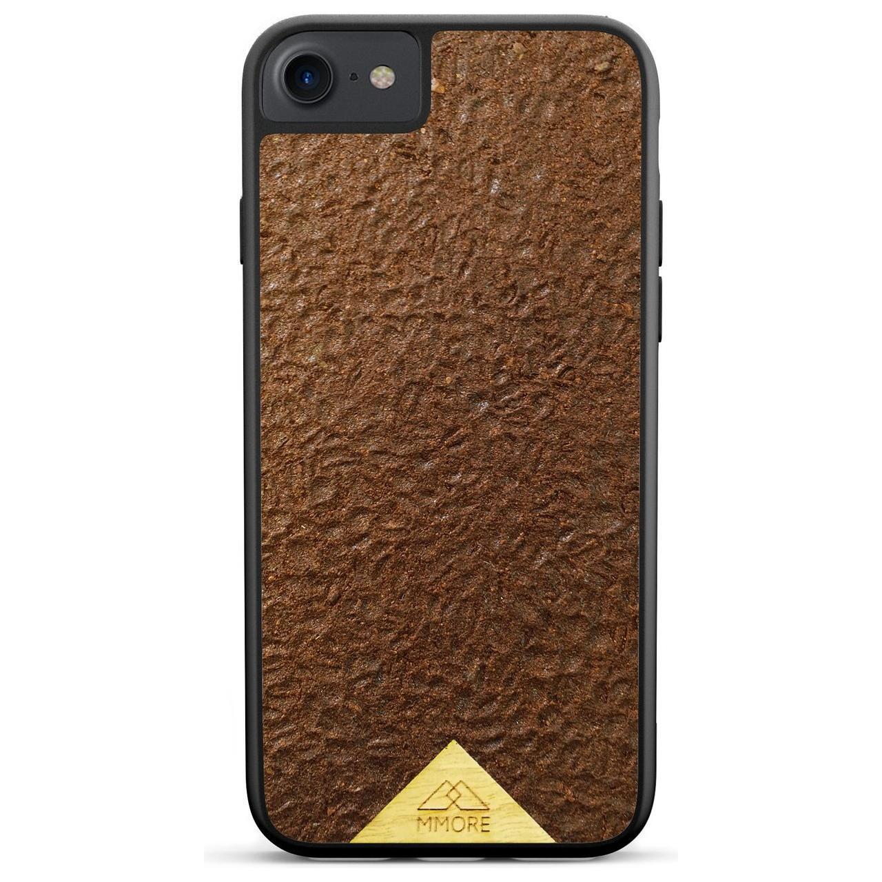 Organic Case - Coffee