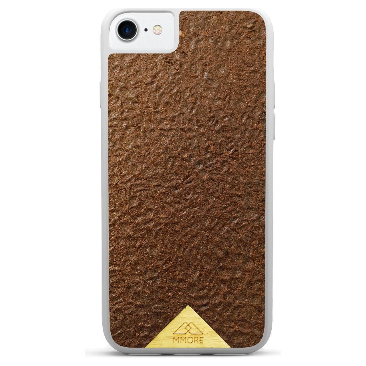 Organic Case - Coffee