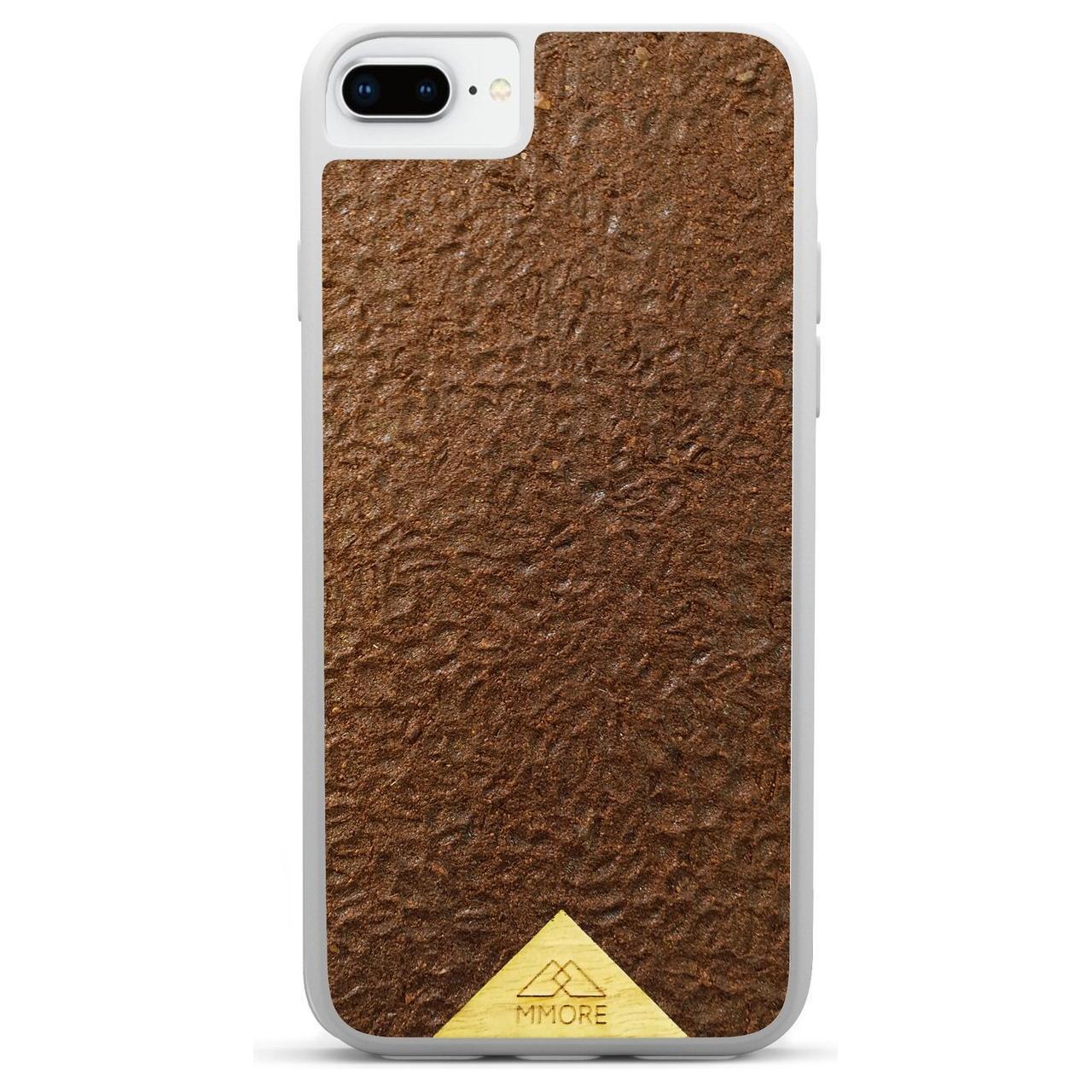 Organic Case - Coffee