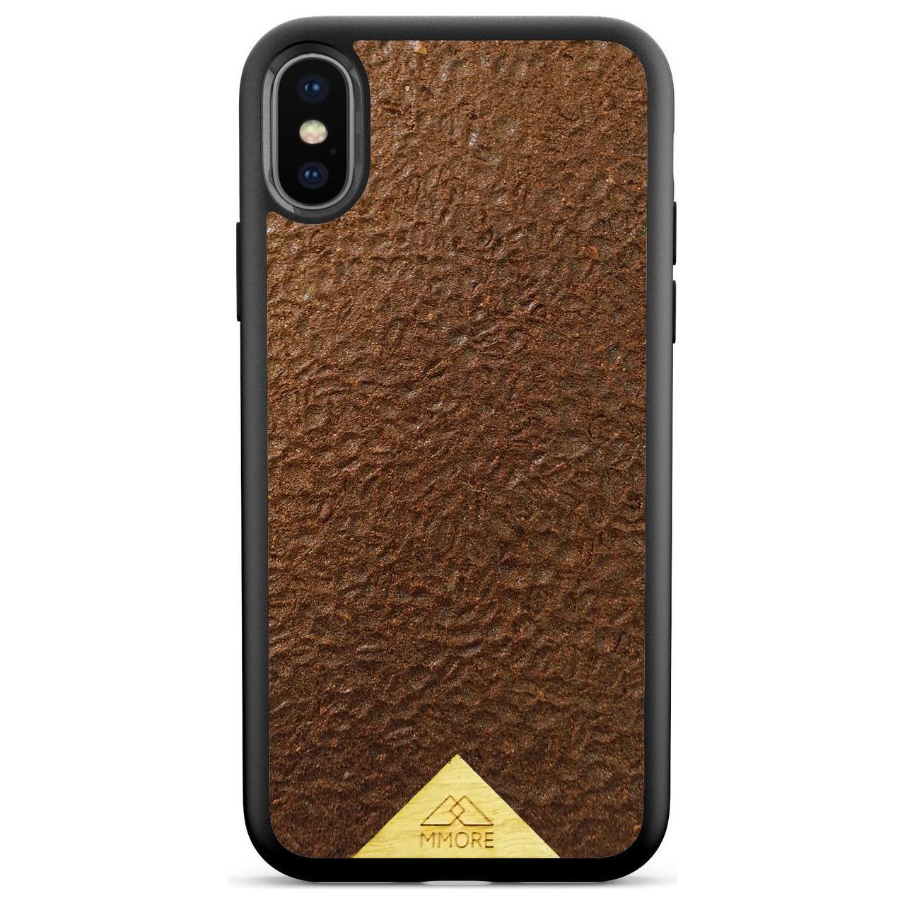 Organic Case - Coffee