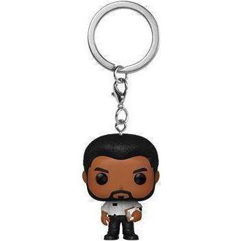Funko Pop! Keychain: The Office - Darryl