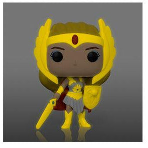 Funko POP Vinyl: MOTU - Classic She-Ra (GW) (FS) Specialty Series