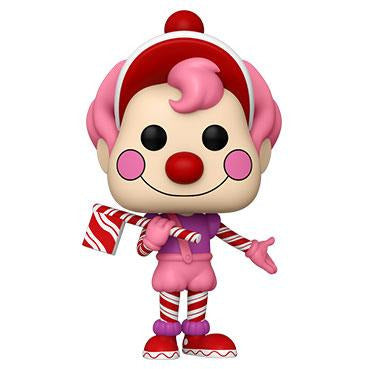 Funko POP Vinyl: Candyland - Mr. Mint